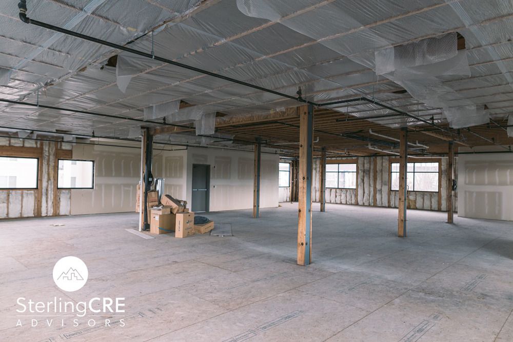 Great Northern Medical Center: 2829 Great Northern Loop, Missoula, MT 59808